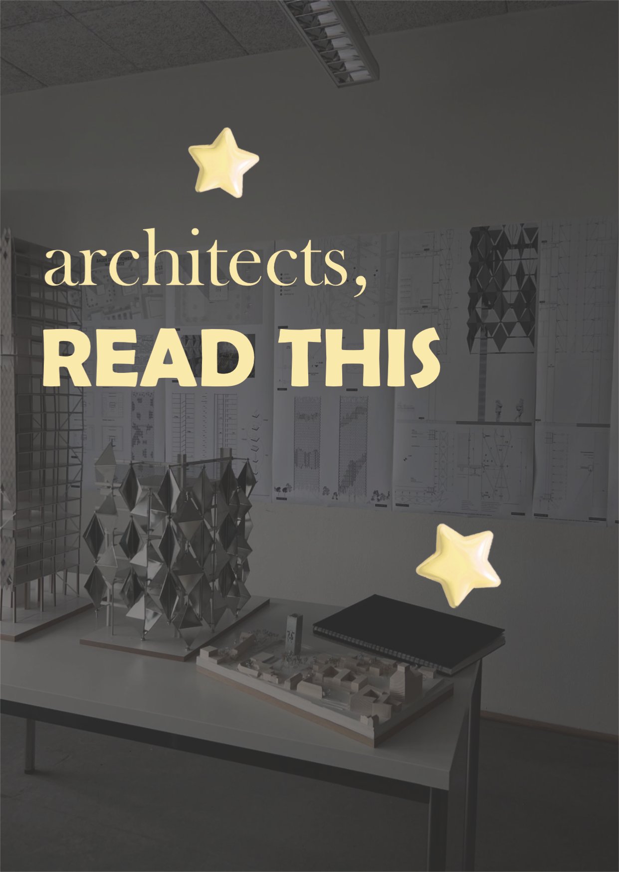 5 Essential Book Recommendations for Architecture Students